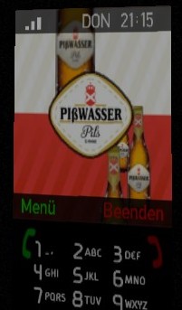 Pißwasser Theme v1